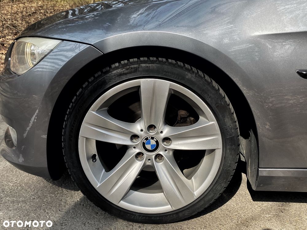 BMW Seria 3 - 31