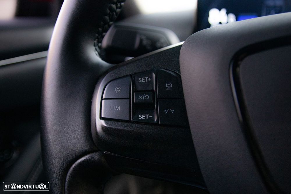 Ford Mustang Mach-E Standard AWD - 21