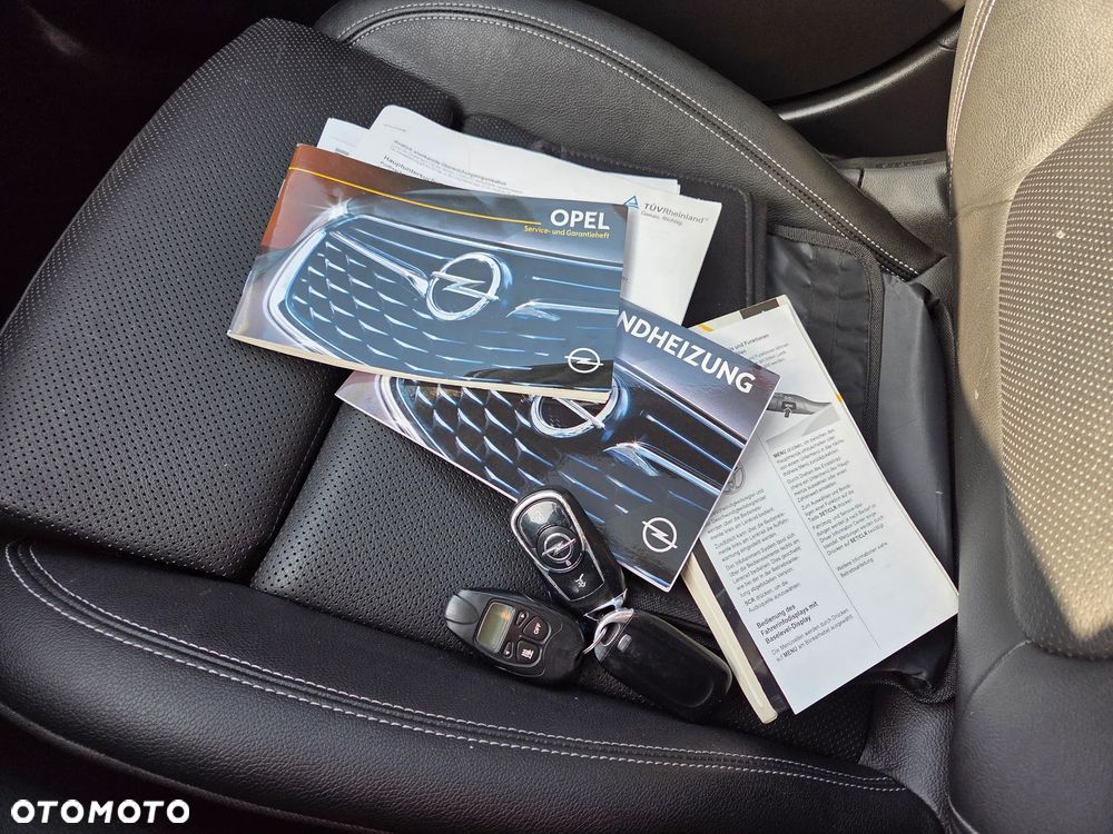 Opel Insignia 2.0 Business Edition - 12