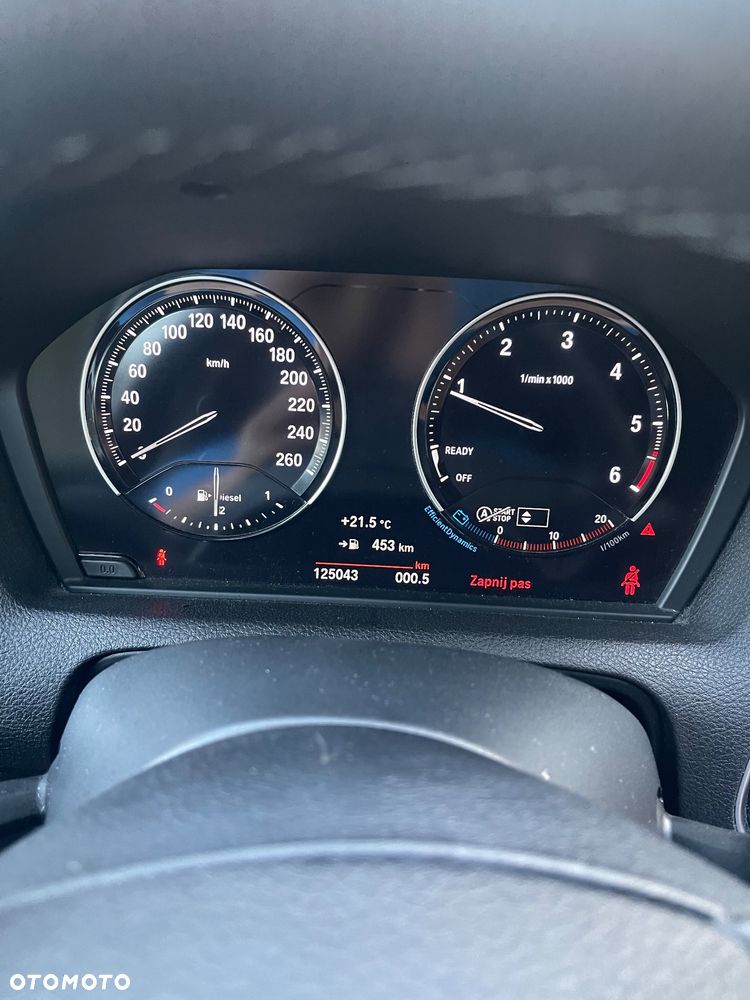 BMW Seria 1 118d - 11