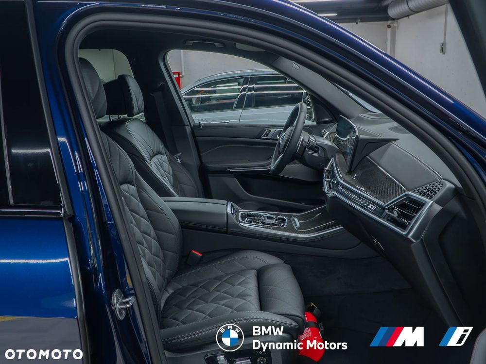 BMW X5 xDrive40i - 22