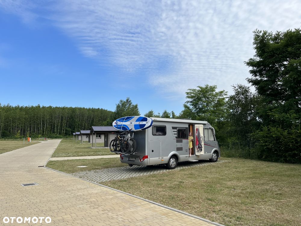 Hymer-Eriba EXSIS 572 - 7
