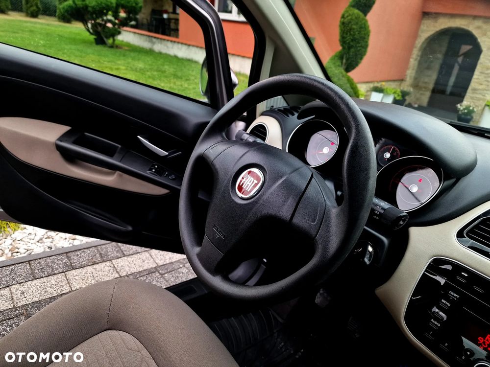 Fiat Linea 1.3 MJ 16V Easy - 16