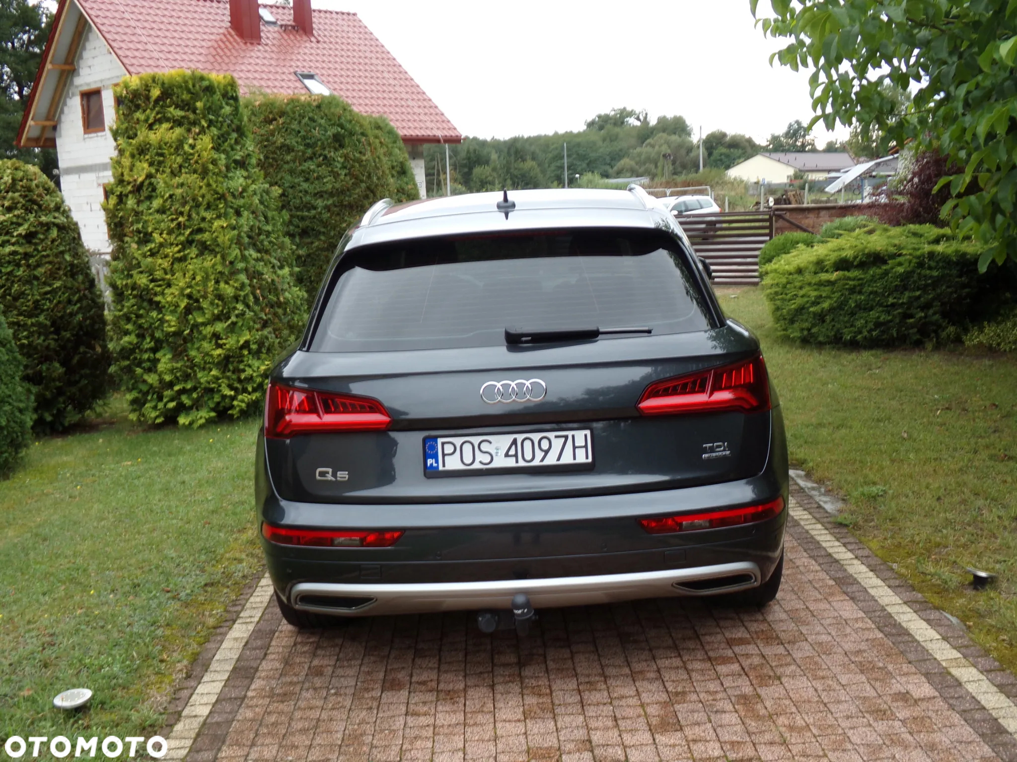Audi Q5 2.0 TDI Quattro Sport S tronic - 6