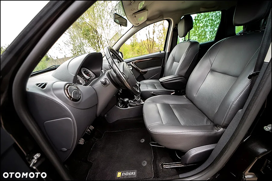 Dacia Duster - 17