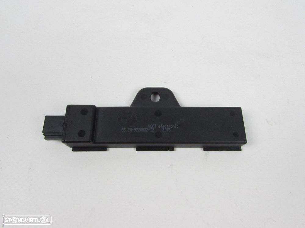 Antena do habitáculo acesso confort SEMI-NOVO/ ORIGINAL BMW 7 (F01, F02, F03, F0... - 1