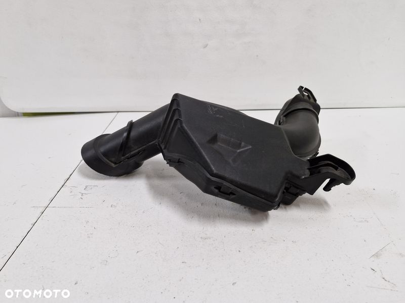 NISSAN JUKE F15 I 1 LIFT 1.2 B DIG-T RURA PRZEWÓD REZONATOR POWIETRZA 3YM00 - 2