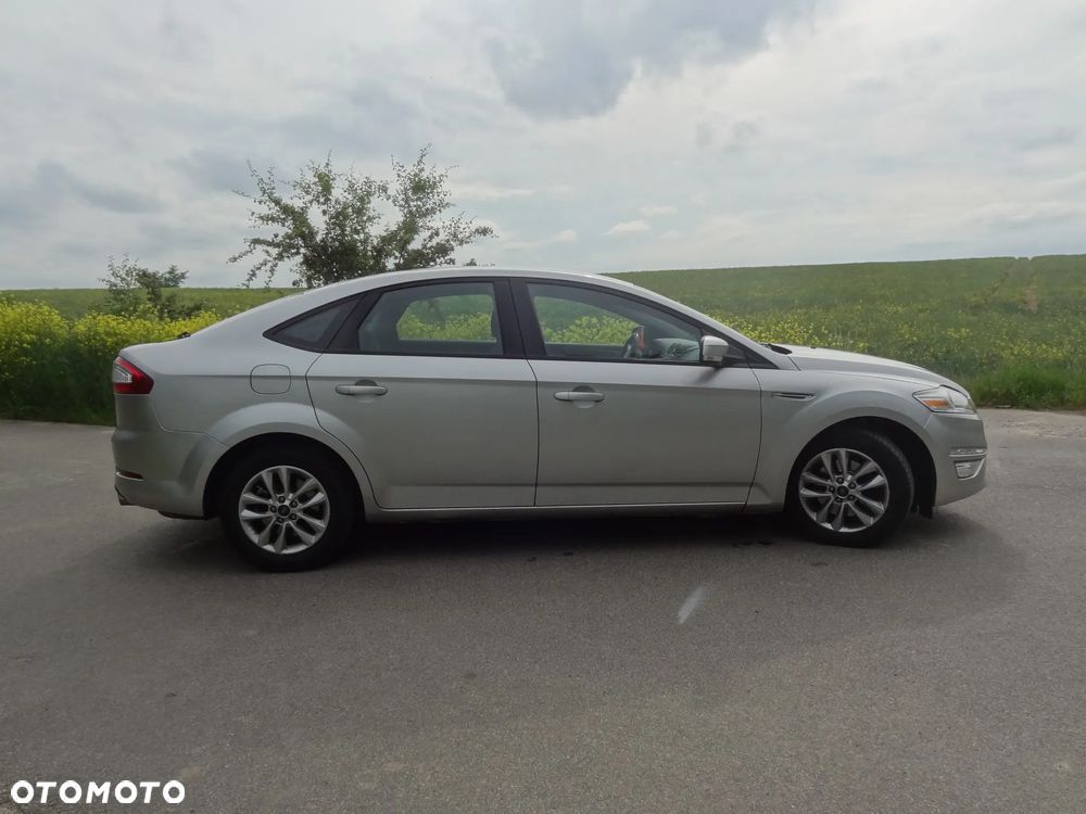 Ford Mondeo 2.0 T Trend - 7