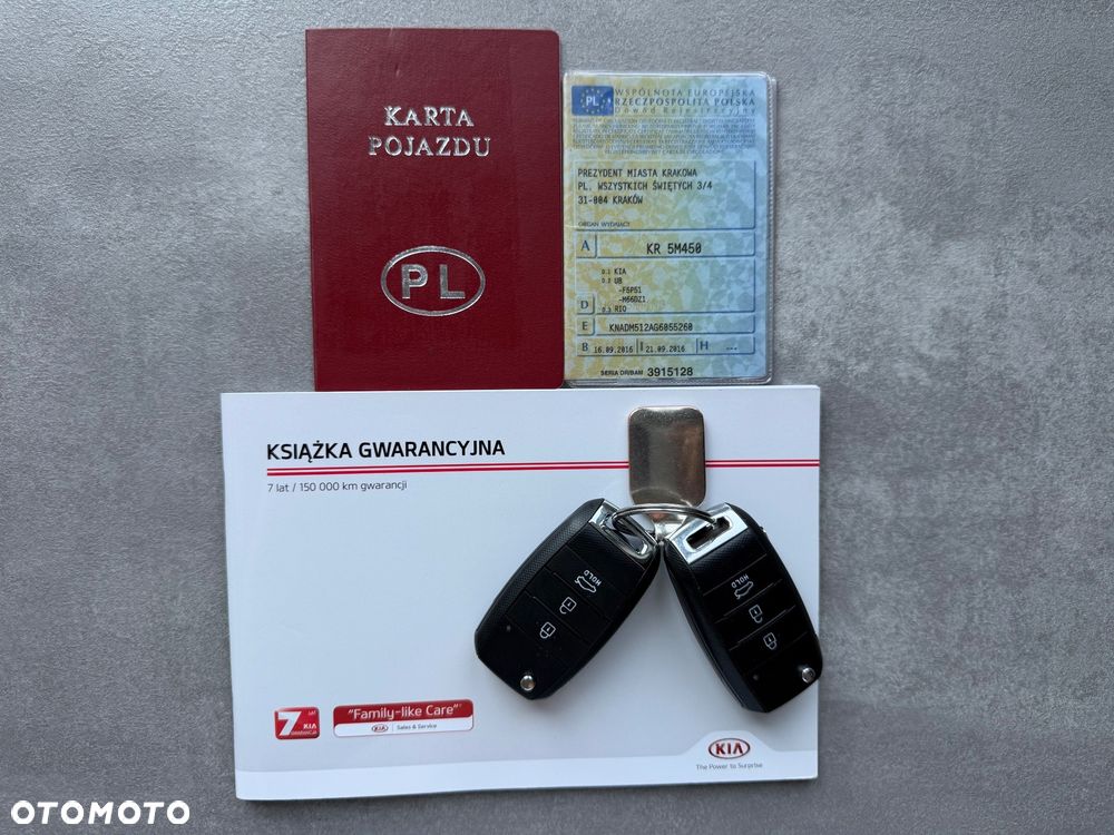 Kia Rio 1.4 Business Line - 39