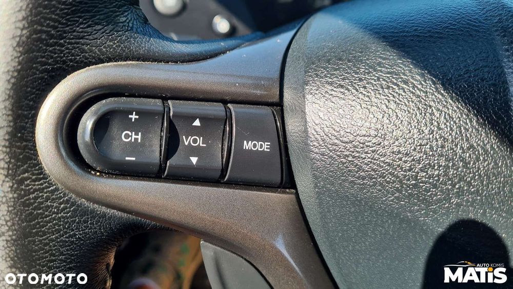 Honda Civic - 19