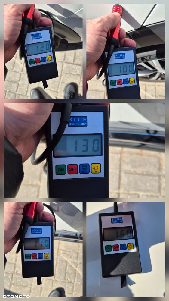 Peugeot 3008 2.0 HDi Premium - 36