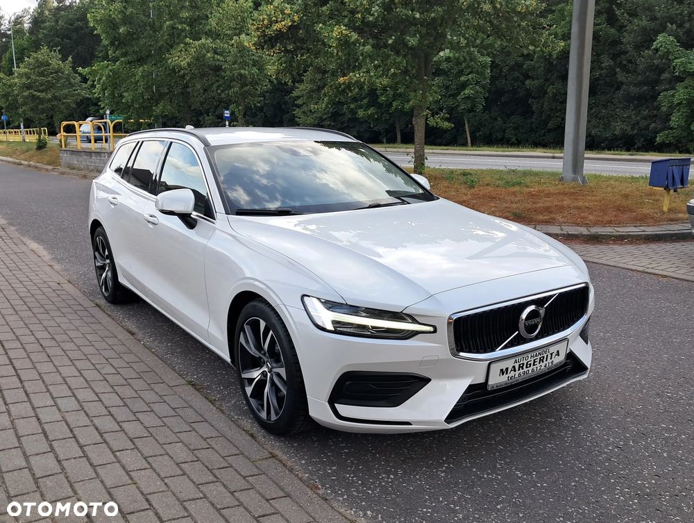 Volvo V60 - 7
