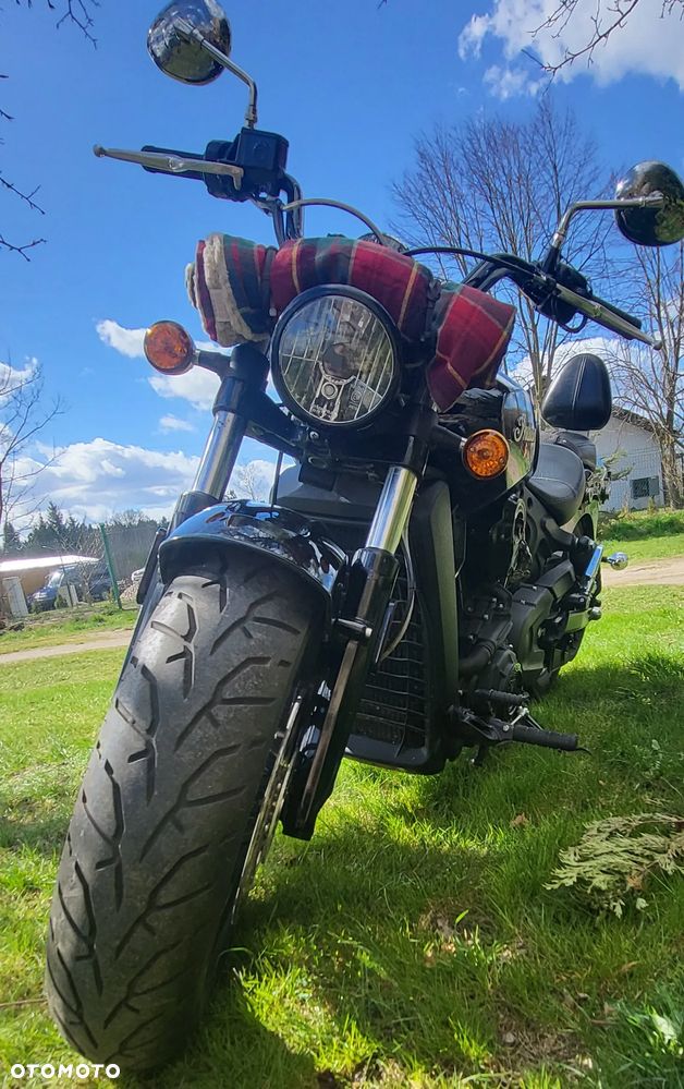 Indian Scout - 5