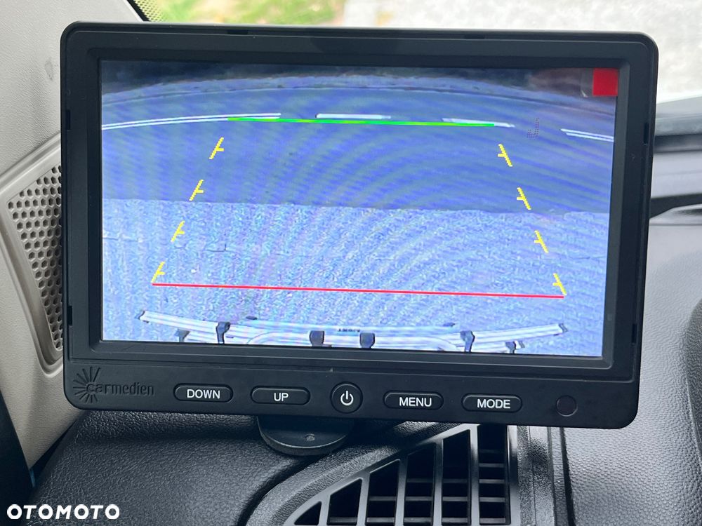 Fiat Ducato Ahorn Canada TE Plus 2017r - 16