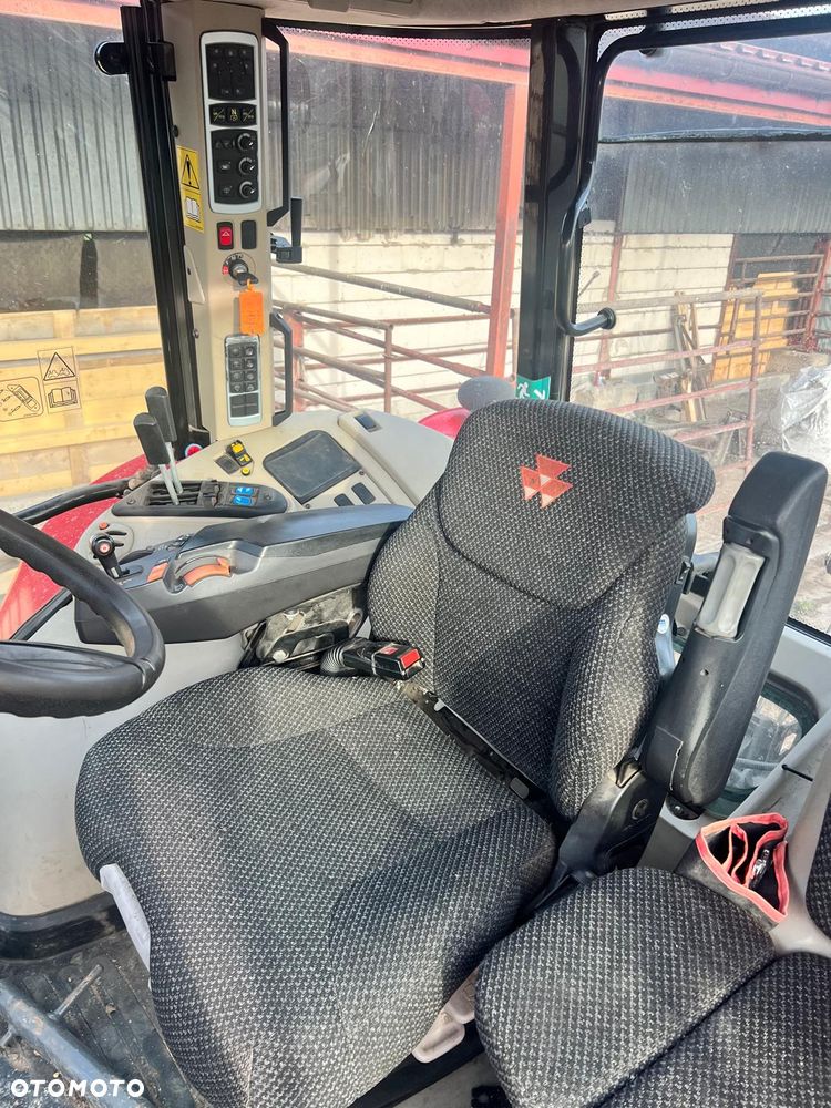 Massey Ferguson 6718S - 5