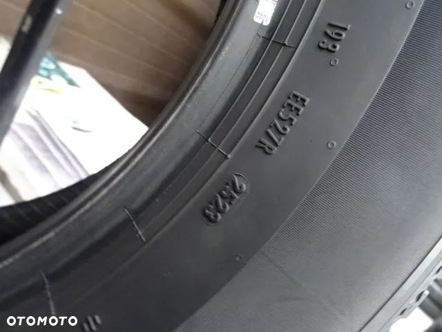 215/65/R17 103V Pirelli Cinturato all season - 8