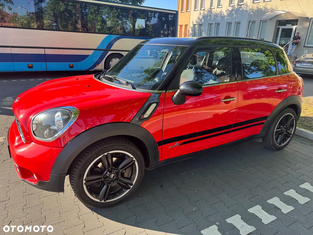 MINI Countryman - 2