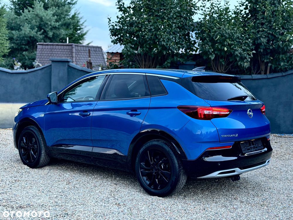 Opel Grandland X 1.6 D Start/Stop Business INNOVATION - 4