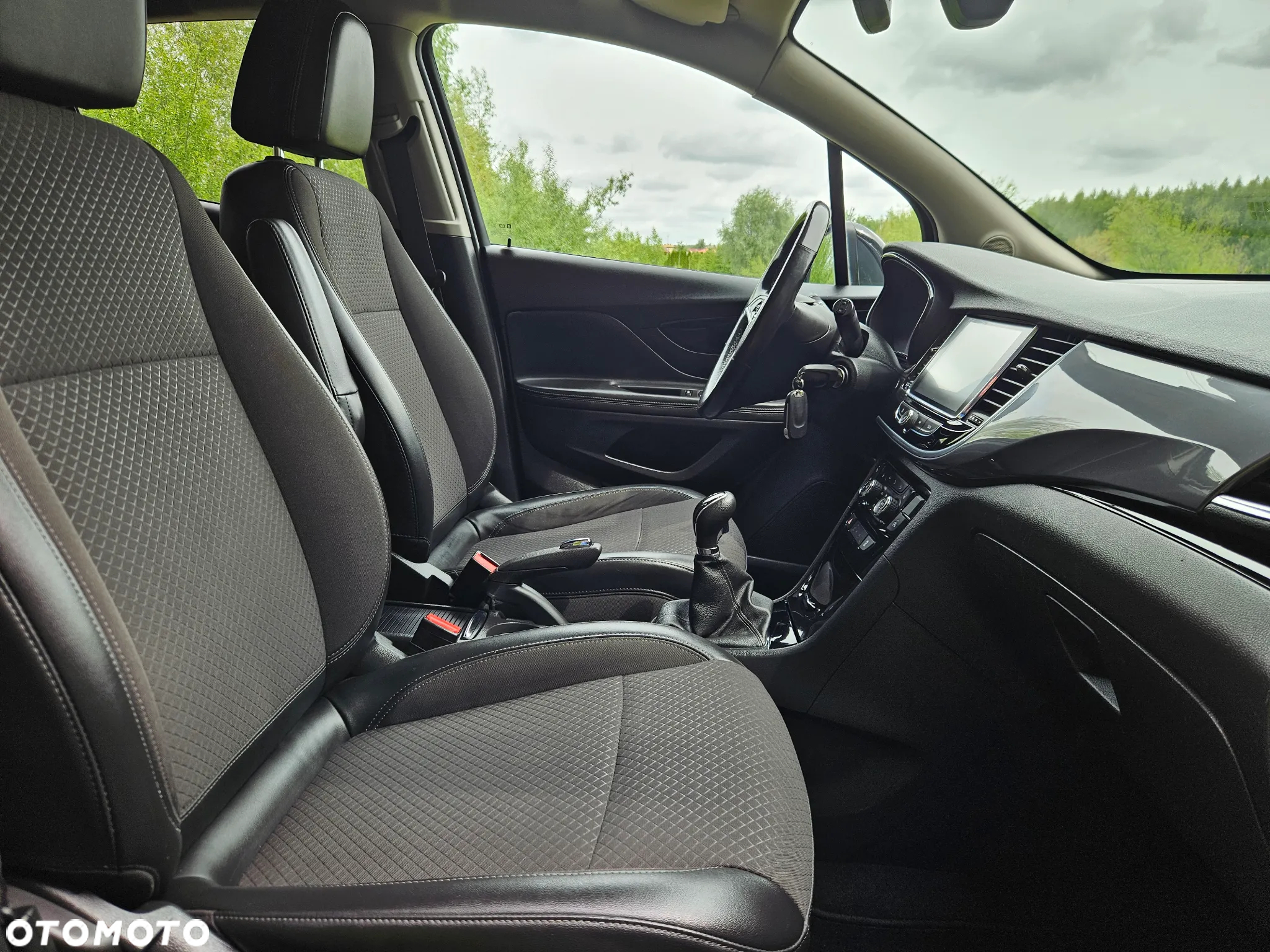 Opel Mokka X 1.4 ECOTEC Start/Stop 120 Jahre - 29