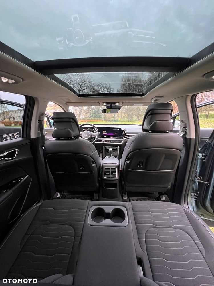 Kia Sportage 1.6 T-GDI Business Line 2WD - 13