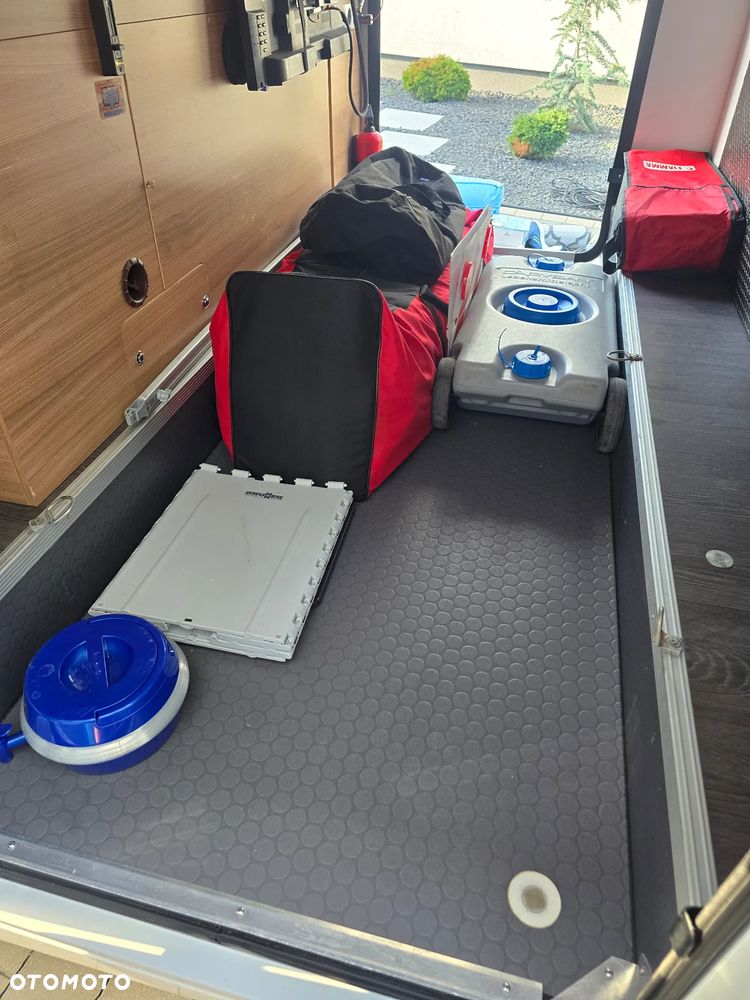 Adria Matrix axess 670 sl - 36