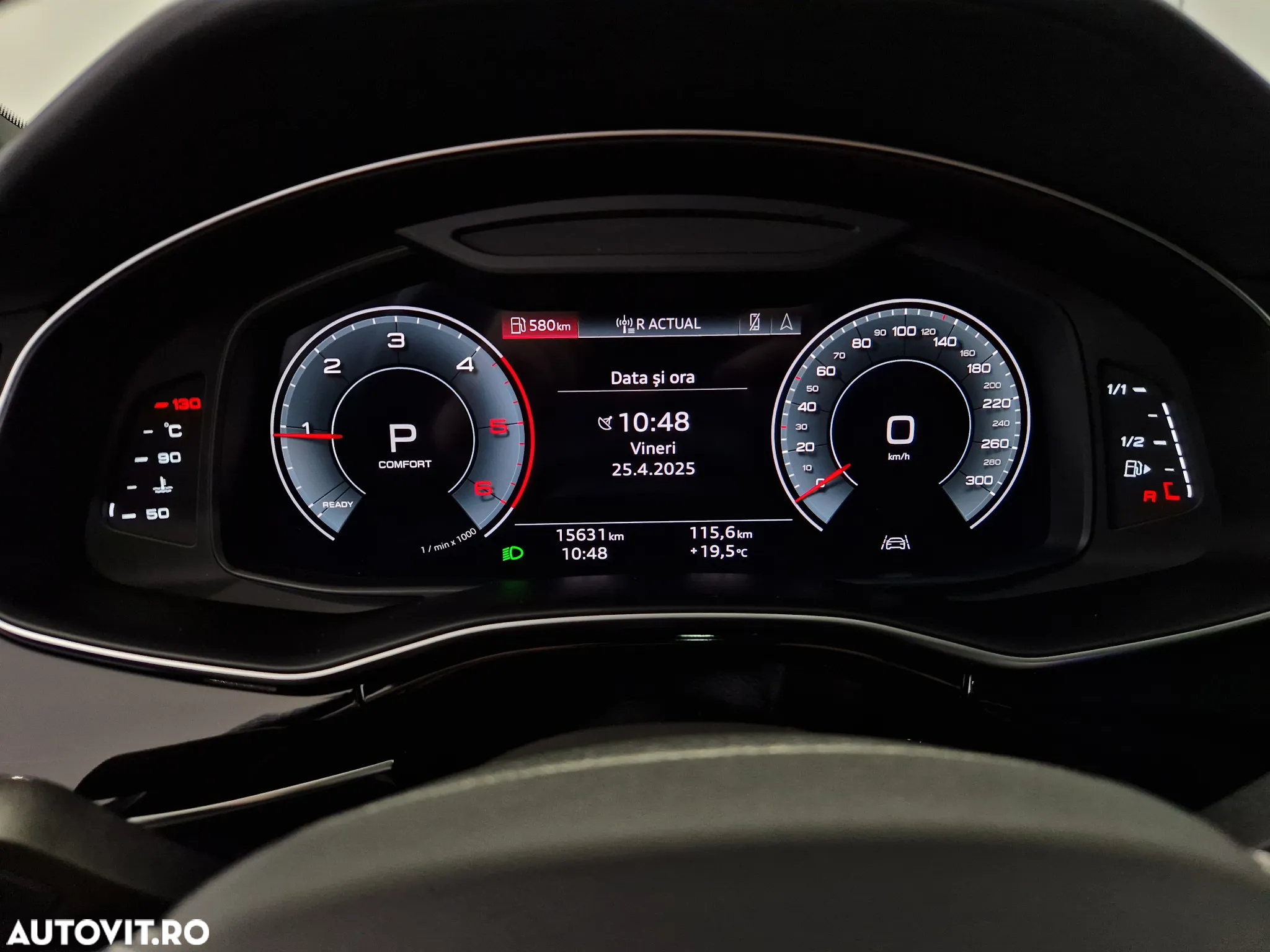 Audi Q8 50 TDI quattro Tiptronic MHEV - 23