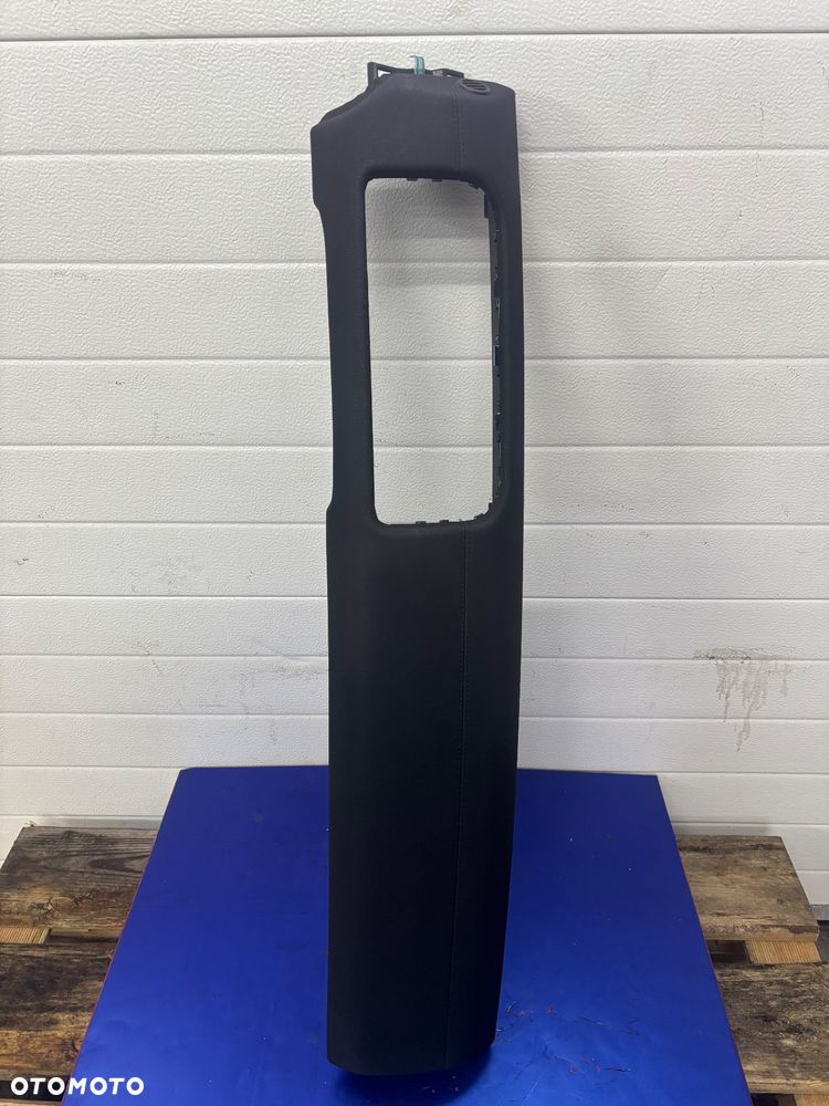 RANGE ROVER EVOQUE LISTWA DEKOR DESKI ROZDZIELCZEJ BJ32-04268 - 1