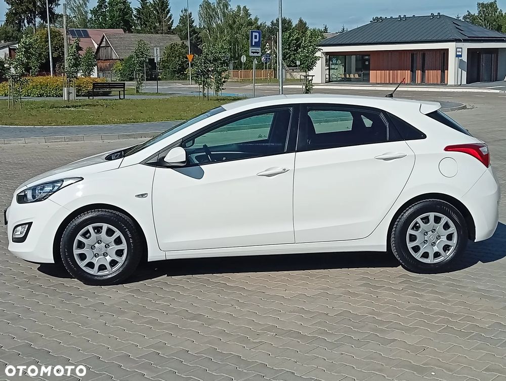Hyundai i30 1.4 Blue Comfort - 3