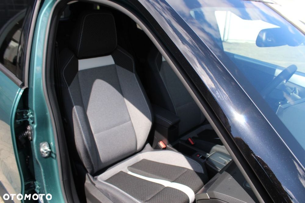 Opel Frontera - 18