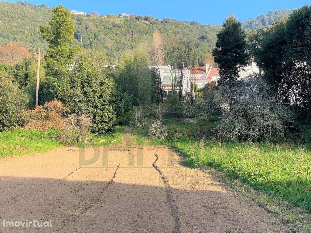 Terreno de construção para venda em Cristelo - Grande imagem: 4/5