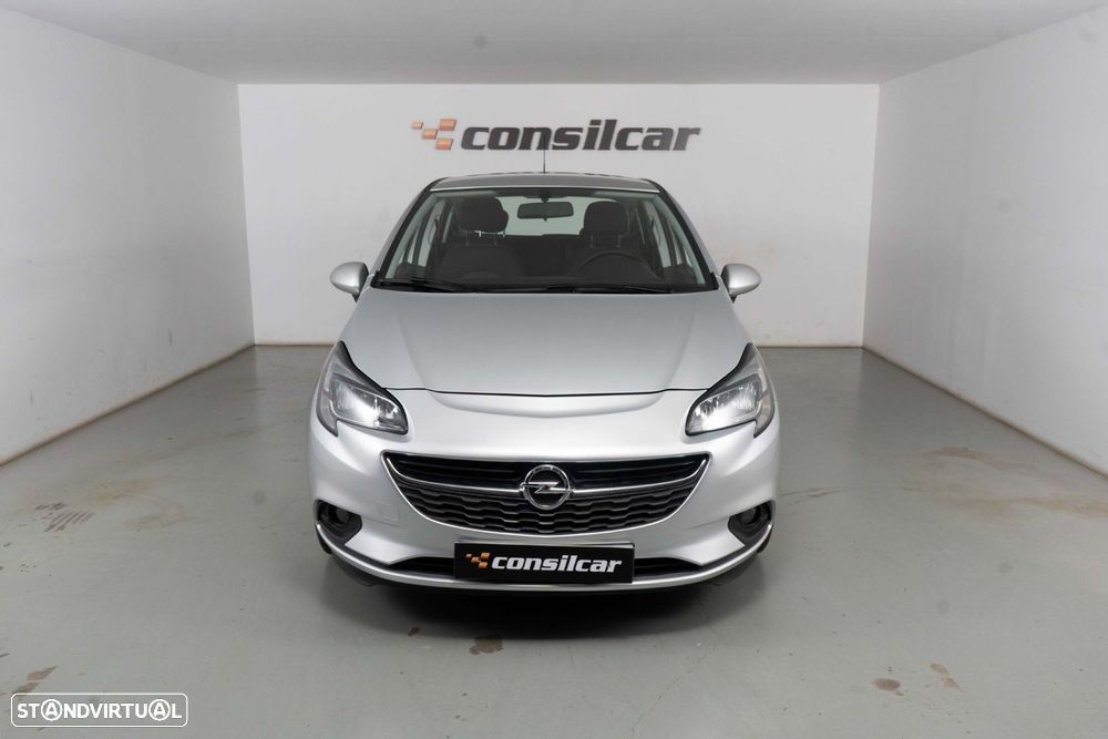 Opel Corsa - 3