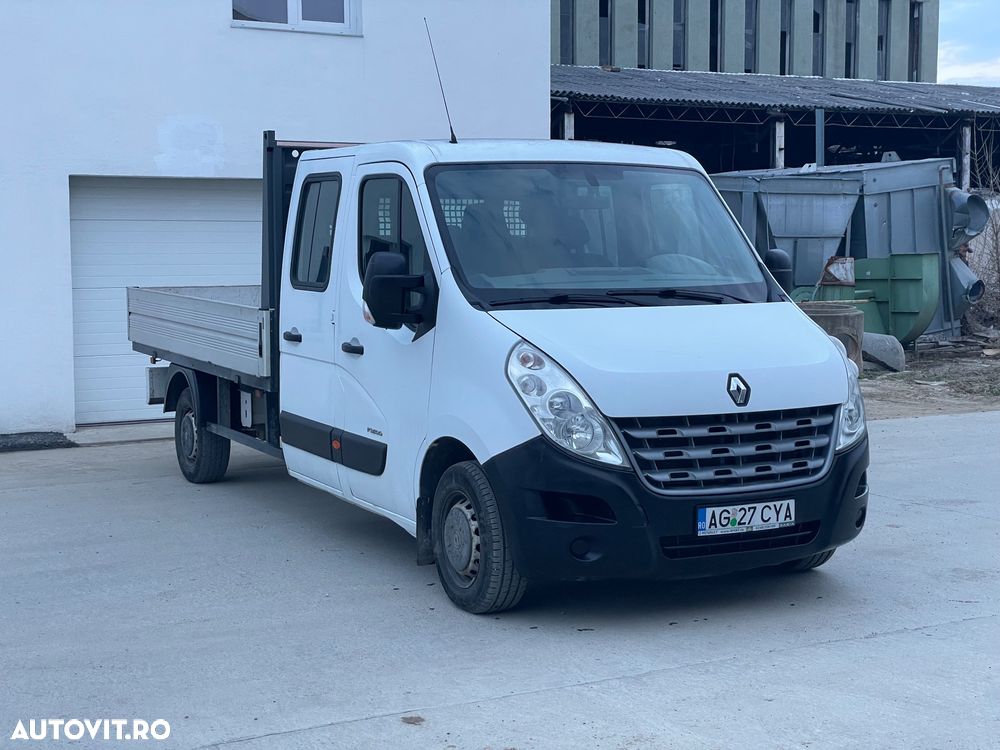 Renault Master - 3