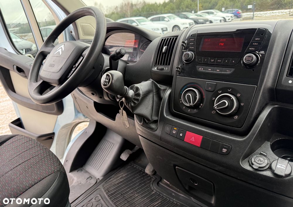 Citroën Jumper - 33