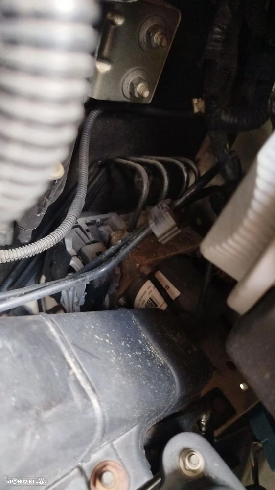 Centralina ABS FIAT Ducato (250_, 290_) - 1