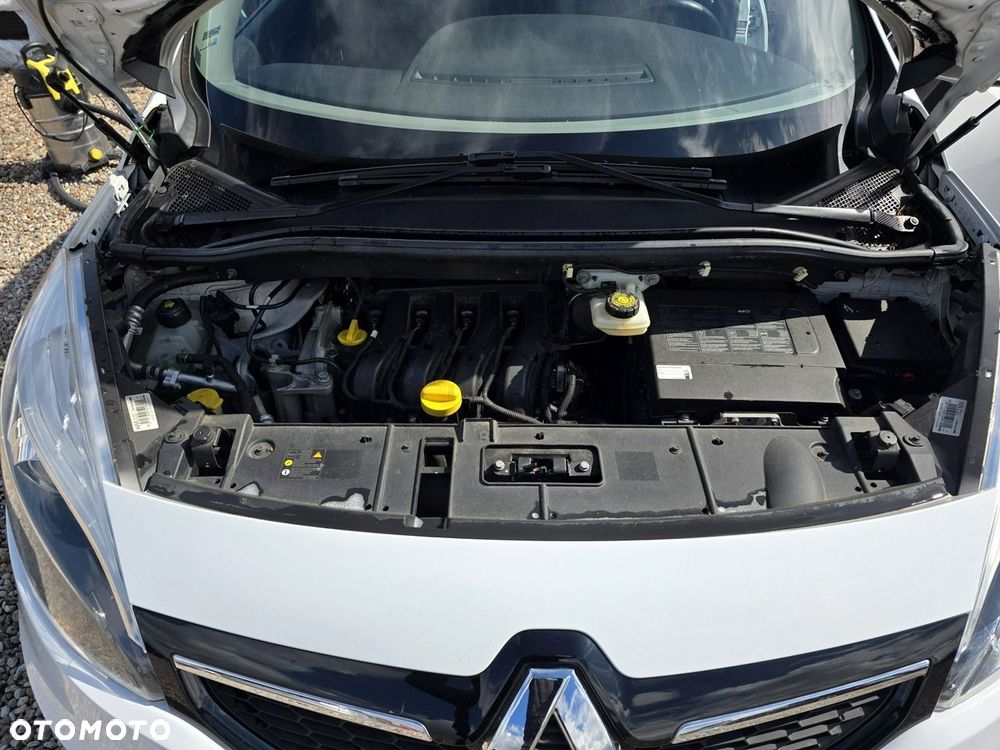 Renault Scenic 1.6 16V 110 Dynamique - 3