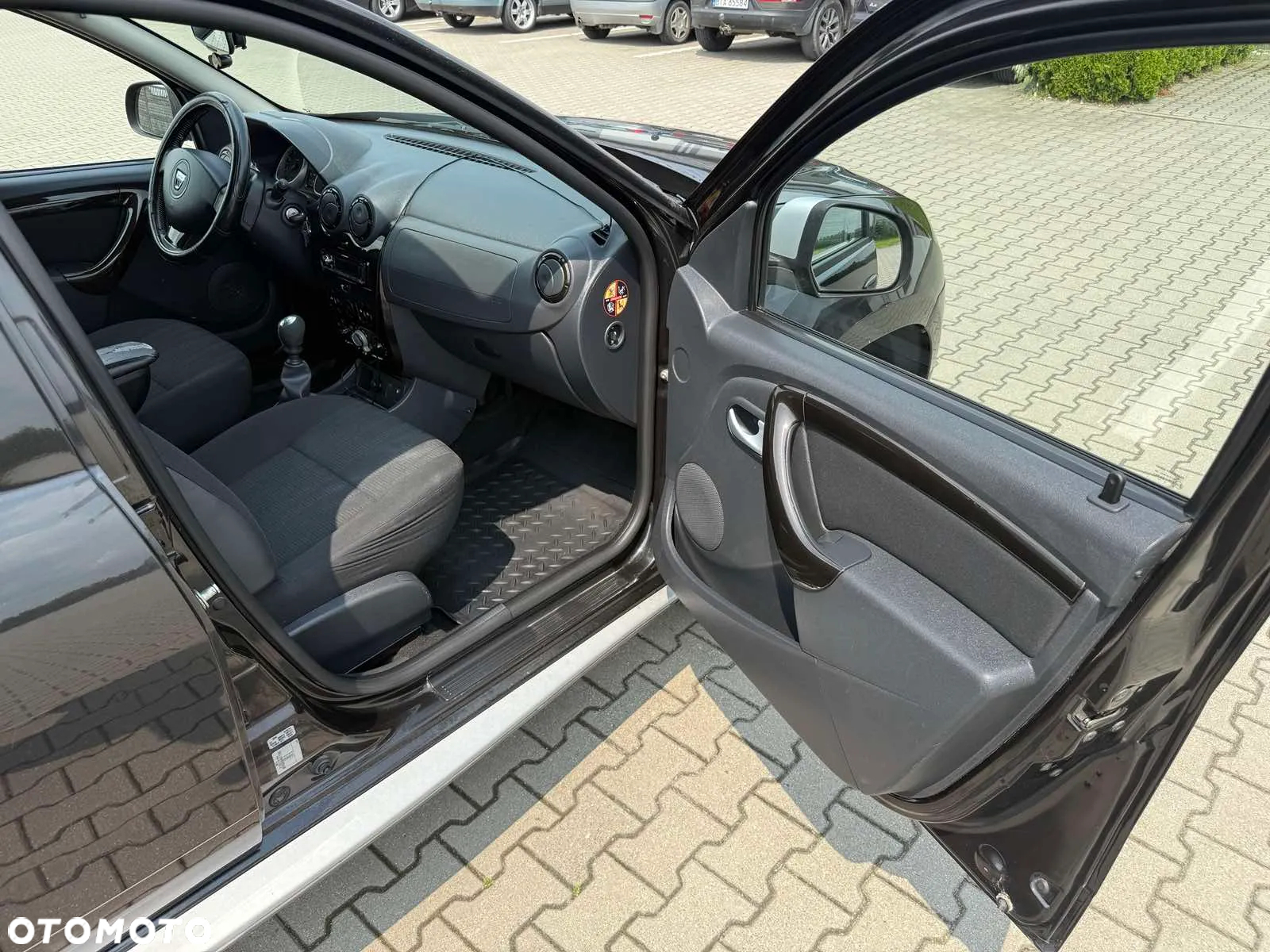 Dacia Duster 1.5 dCi Laureate - 12