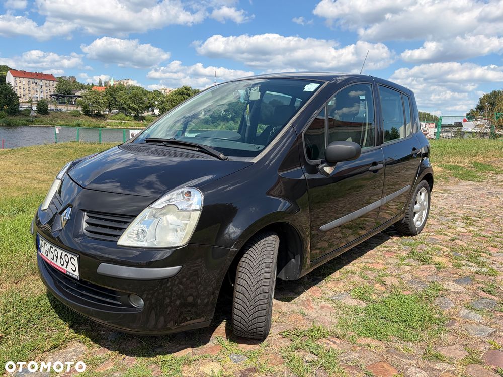 Renault Modus 1.2 16V Avantage - 1