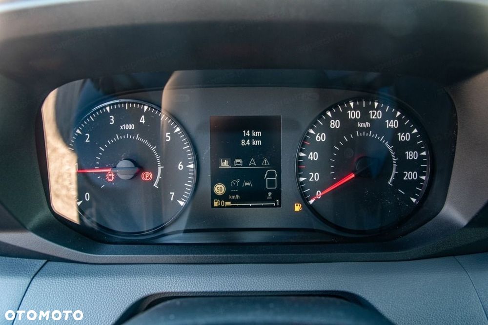 Renault Master L3H2 Advance 2.0 130KM - 10