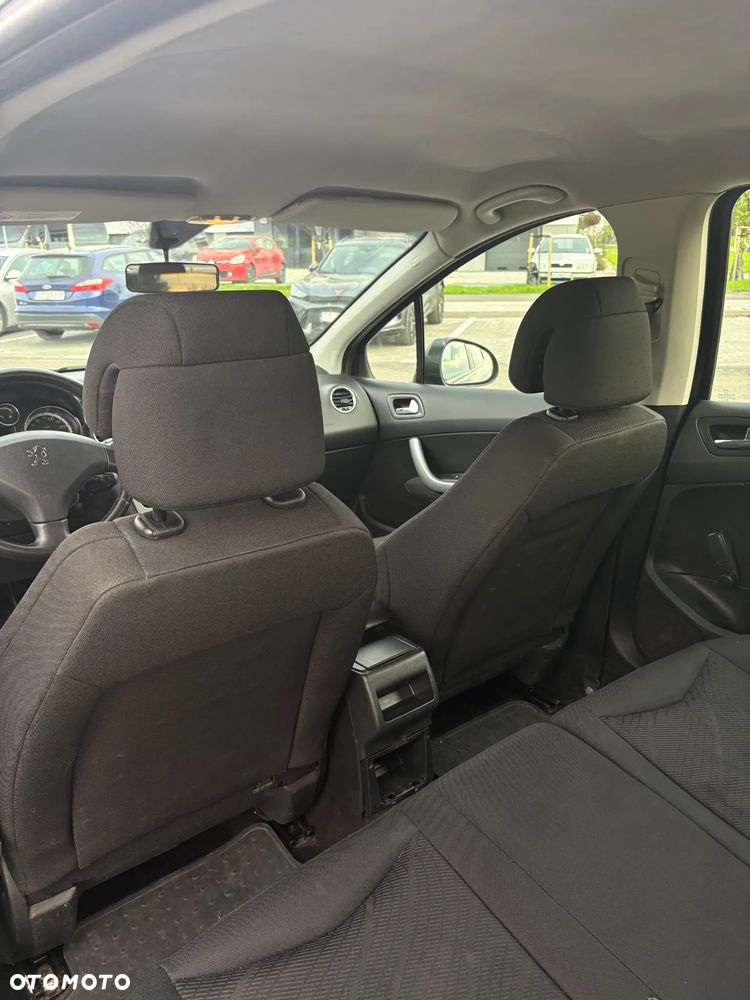 Peugeot 308 1.6 HDi Trendy - 12