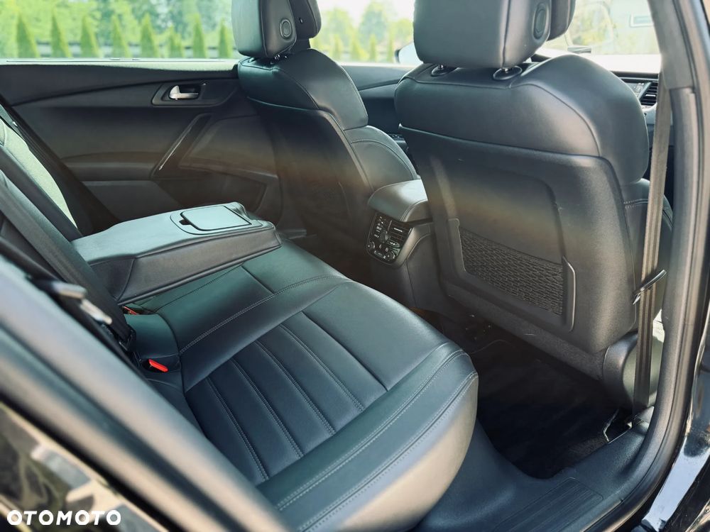 Peugeot 508 BlueHDi 180 EAT6 Stop&Start Allure - 19