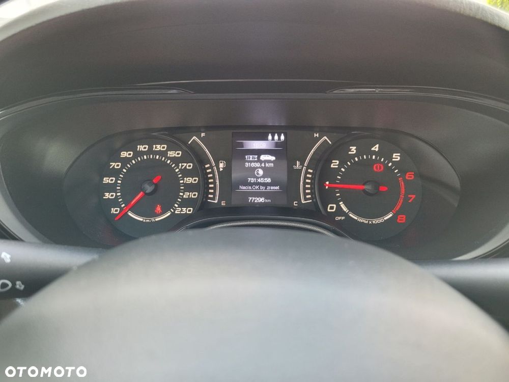 Fiat Tipo 1.4 T-Jet S-Design - 25
