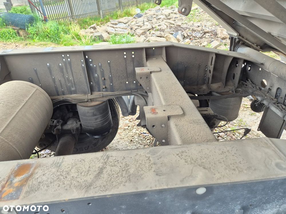 MAN TGX 470 2020 HYDRAULIKA 4X2 315/80 XLX kabina POLIFT AUTOMAT STANDARD z Niemiec SUPER STAN TGS 470 460 420 430 500 510 400 360 410 18.460 - 28