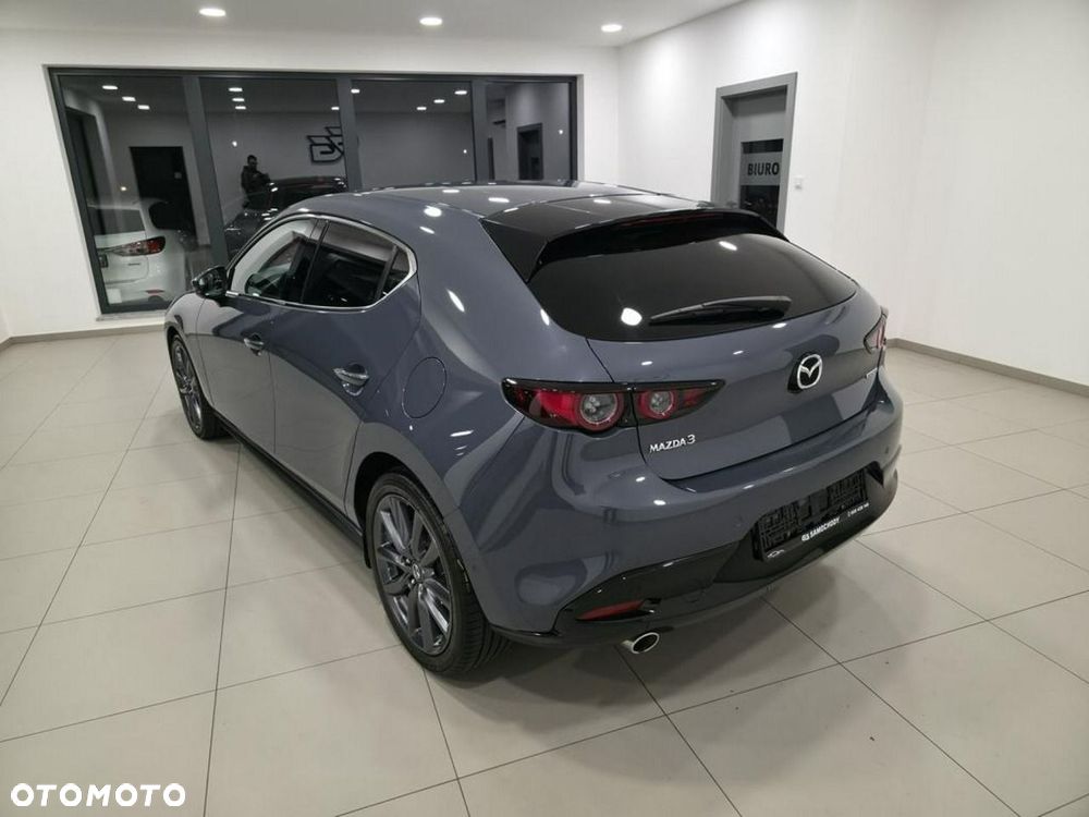 Mazda 3 2.0 mHEV Homura - 6