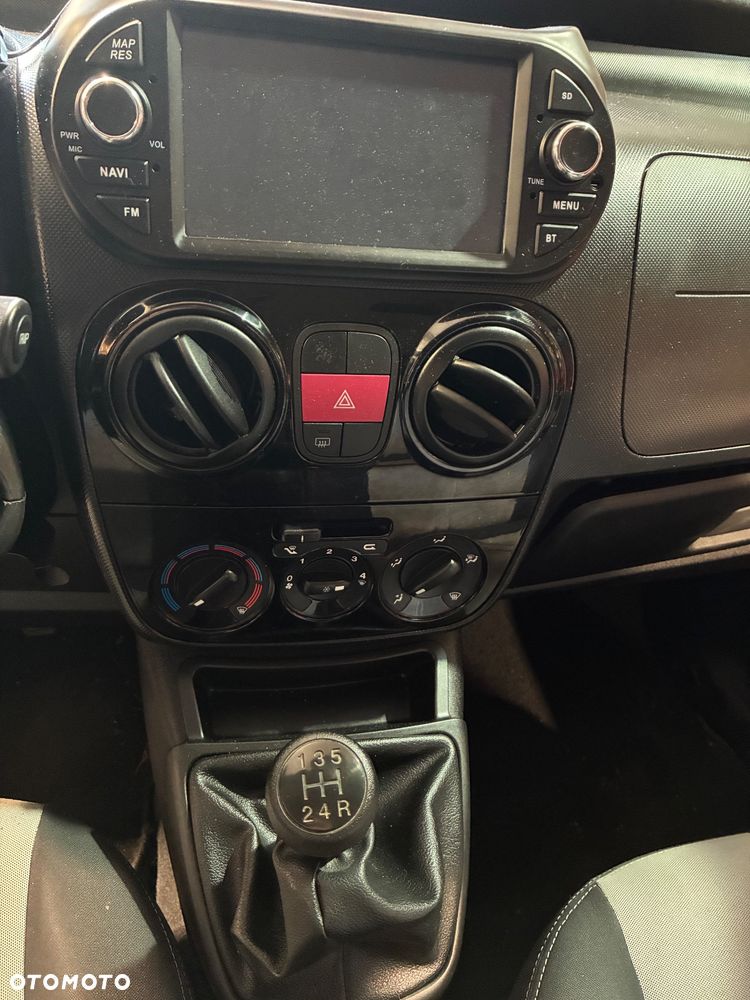 Fiat Qubo 1.3 Multijet 16V DPF Easy - 16