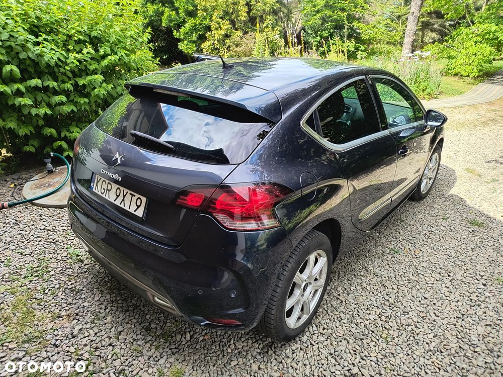 Citroën DS4 1.6 THP SportChic - 19