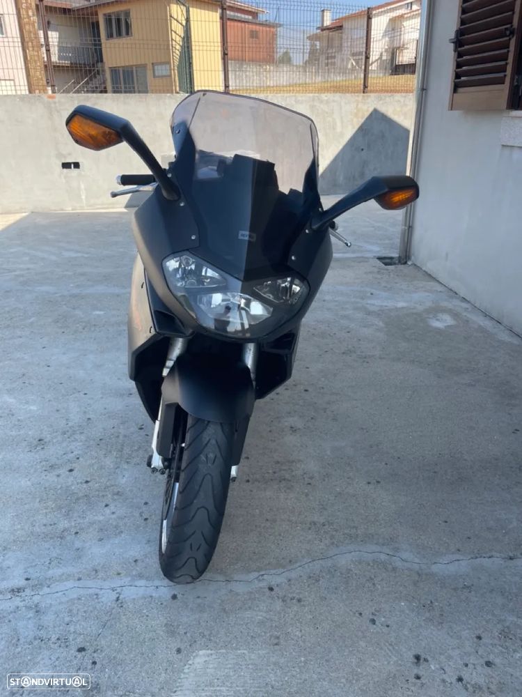 Aprilia RST RST 1000 Futura - 3