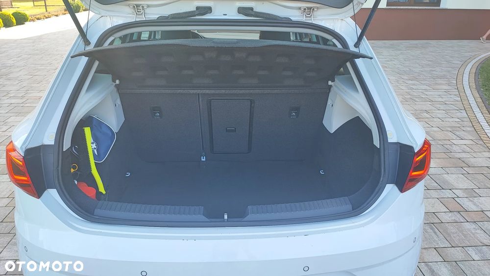 Seat Leon 1.4 TSI FR S&S - 22