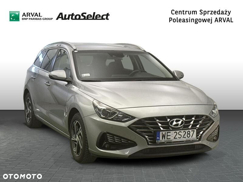 Hyundai i30 - 9