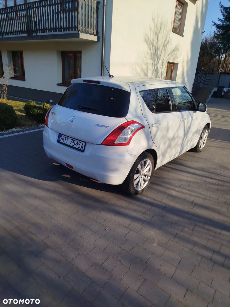 Suzuki Swift 1.2 Comfort - 2