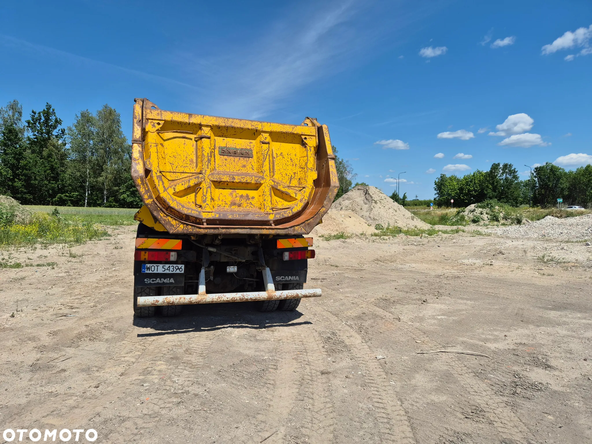 Scania R420 - 5